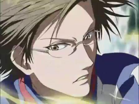 网球王子最强初中生，手冢国光排名第四，越前龙马竟然不是第一？