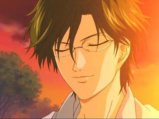 网球王子最强初中生，手冢国光排名第四，越前龙马竟然不是第一？