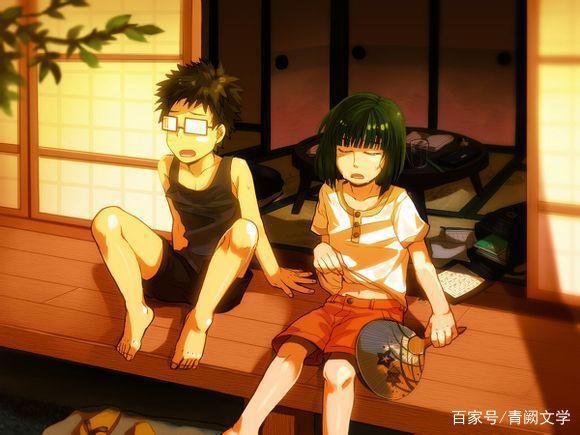 《网球王子》那些年我们追过的小说