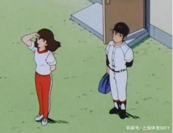 细数那些年的体育动漫带你重回热血青春｜爱申活暖心春