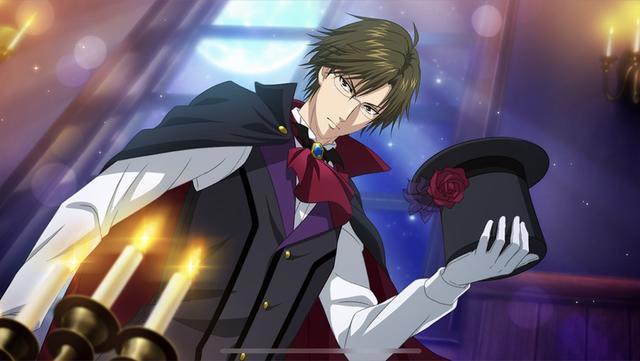 《网球王子》中，手冢真的打不过真田？知道真相后眼泪掉下来