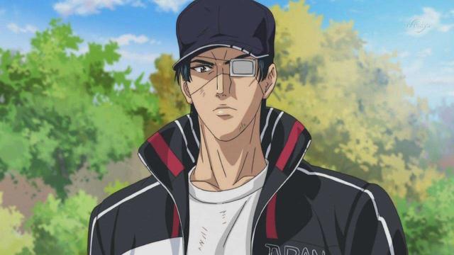 《网球王子》中，手冢真的打不过真田？知道真相后眼泪掉下来