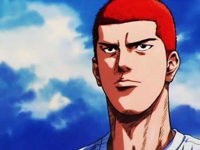 《灌篮高手》和《黑子篮球》你更喜欢哪一部动漫？