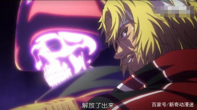 动漫：揭秘《网球王子》的新境界阿修罗，龙马曾惊现武士残影！