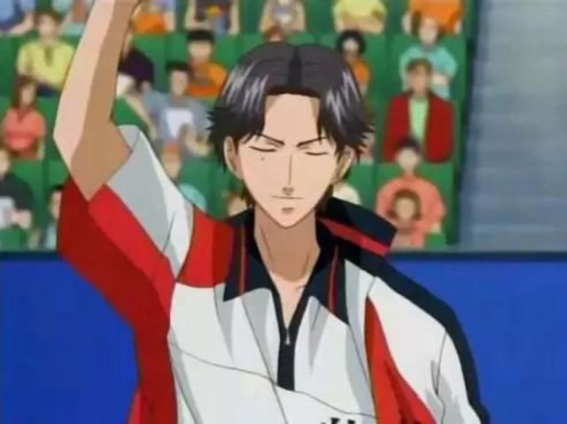 回忆永不磨灭，谢谢你让我的童年如此精彩！｜“网球王子”