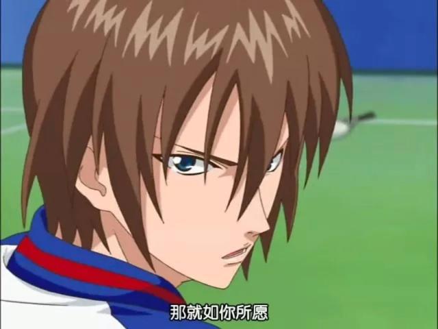 回忆永不磨灭，谢谢你让我的童年如此精彩！｜“网球王子”