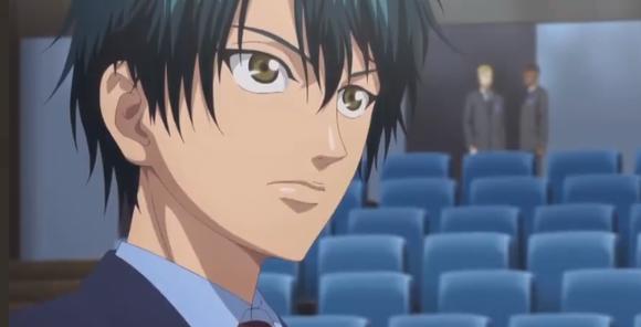 新网球王子迎来u17世界赛，许斐刚表示大家久等了，杀人网球来了