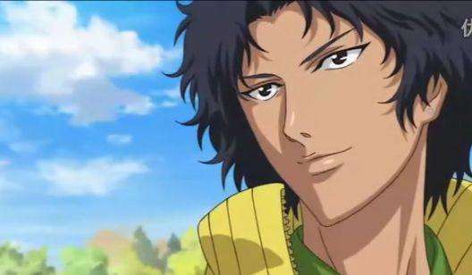 无我境界深层的三扇门绝对无敌？盘析网王中击败无我三扇门的人