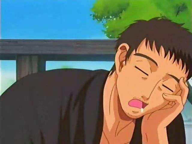 无我境界深层的三扇门绝对无敌？盘析网王中击败无我三扇门的人