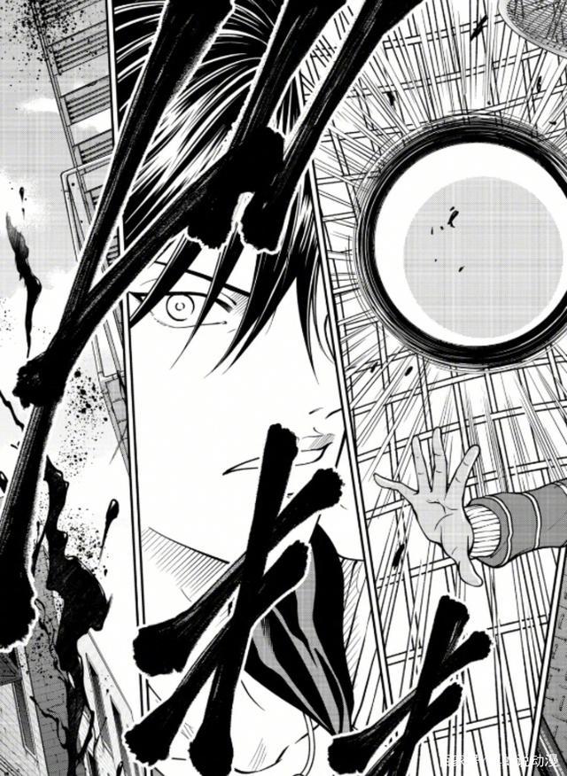 网球王子最新话被槽网球变成狙击枪200米开外直接送对手上西天