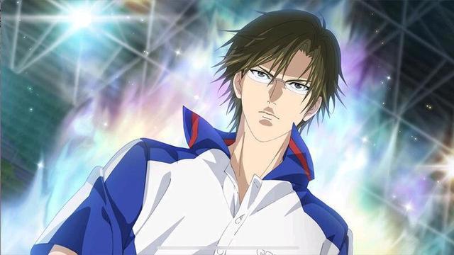 从运动番到战斗番，网球王子到底经历了啥，让无数粉丝吐槽