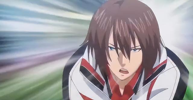 从运动番到战斗番，网球王子到底经历了啥，让无数粉丝吐槽