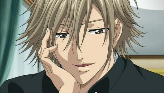 《网球王子》20周年！官方人气角色投票，主角龙马居然只排第6！