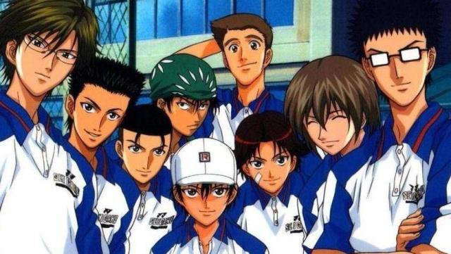 如果为《网球王子》中的网球部投票，你会投给哪一个学校的呢？