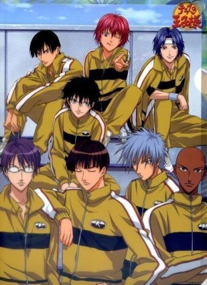 如果为《网球王子》中的网球部投票，你会投给哪一个学校的呢？