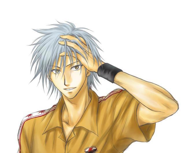 如果为《网球王子》中的网球部投票，你会投给哪一个学校的呢？