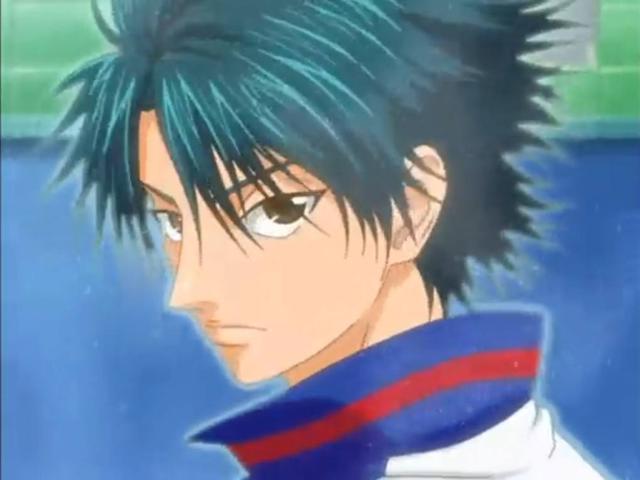 《网球王子》中最快两大发球，“一球入魂”不在其中，乾贞治上榜