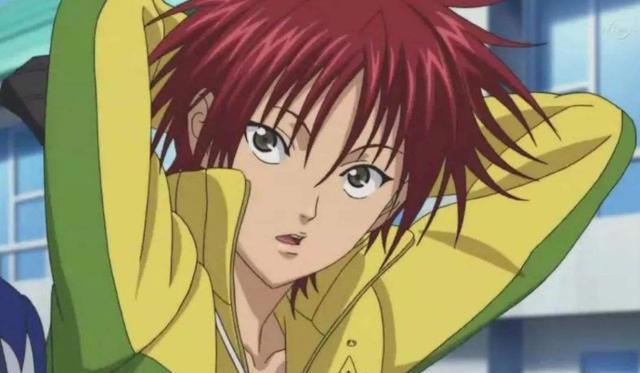 天马行空不是错，开篇王炸，好牌被打烂，《网球王子》败在何处？