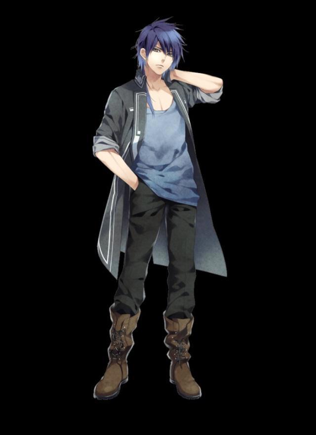 亚瑟·柯克兰第一杉山纪彰最受欢迎角色排行公开