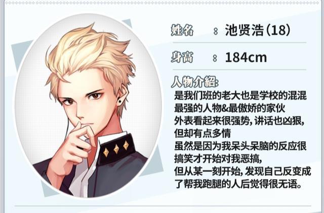 已经汉化的乙游，来看看有没有合你胃口的吧！