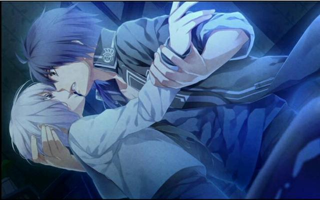 Bg党福音：10对CP磕到爽！