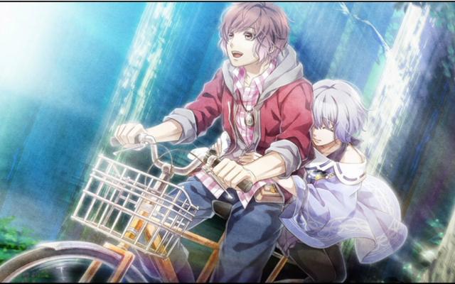 Bg党福音：10对CP磕到爽！