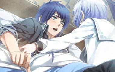 Bg党福音：10对CP磕到爽！