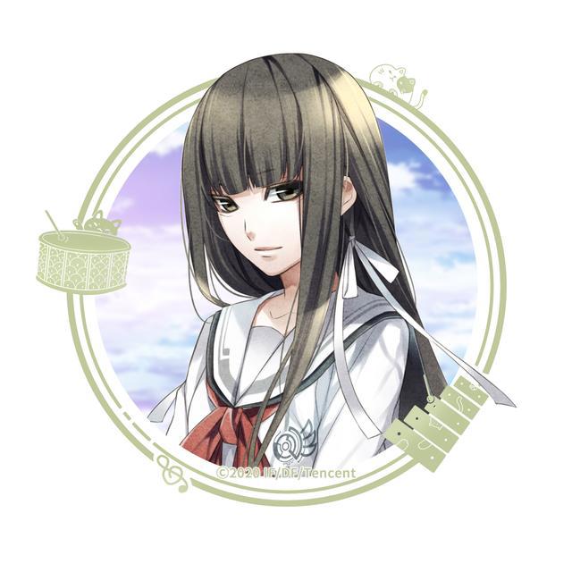 《命运九重奏/norn9》头像