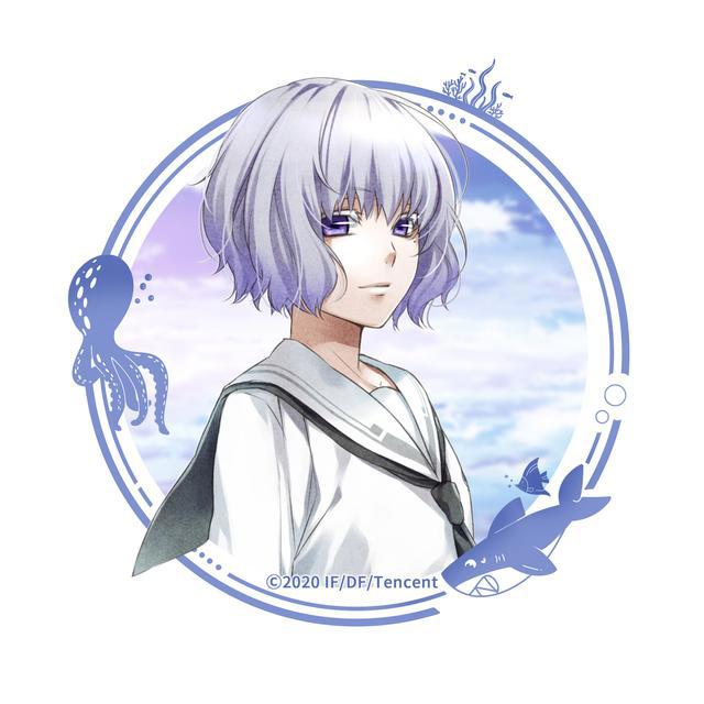 《命运九重奏/norn9》头像