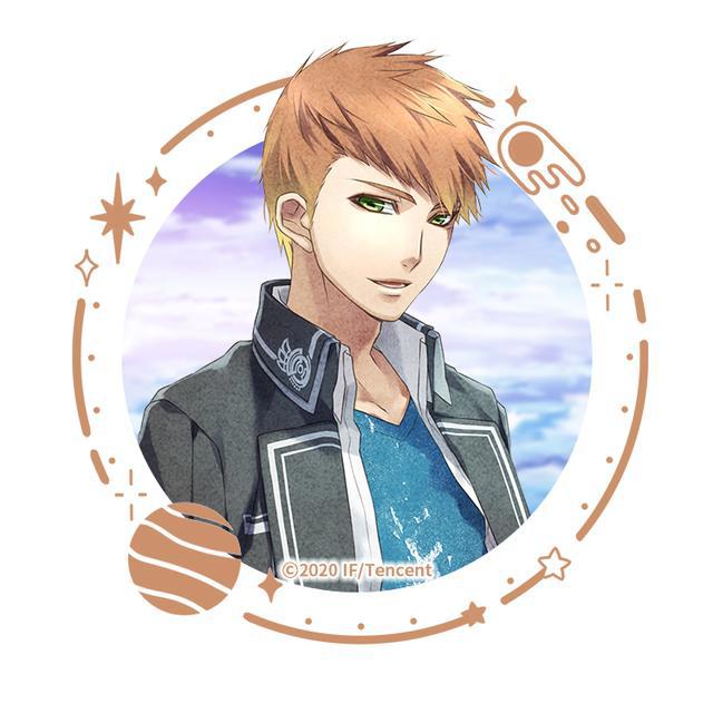 《命运九重奏/norn9》头像