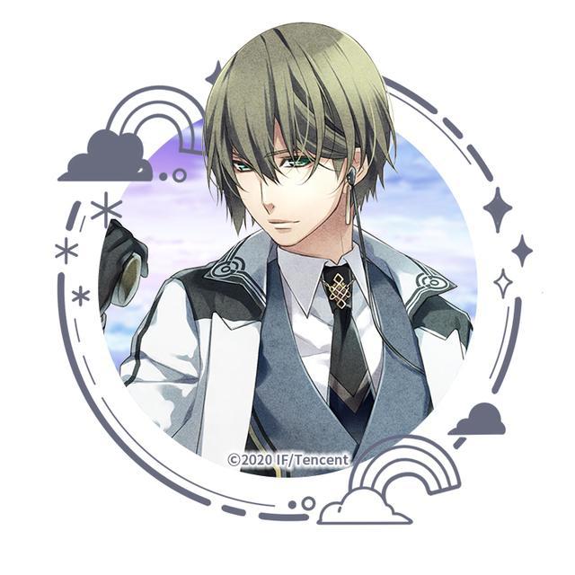 《命运九重奏/norn9》头像