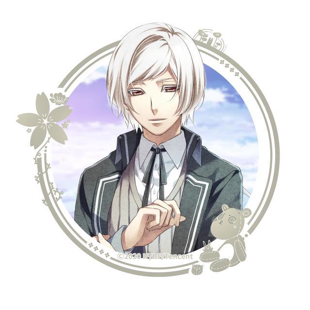 《命运九重奏/norn9》头像