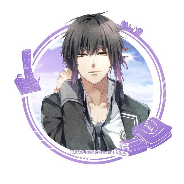 《命运九重奏/norn9》头像