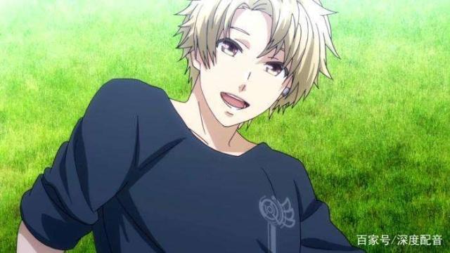 命运九重奏中你最喜欢的角色是哪些？