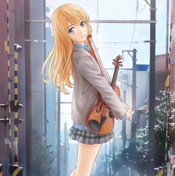 绝世美女，日网票选人气声优种田梨沙的知名角色，第一名毫无意外