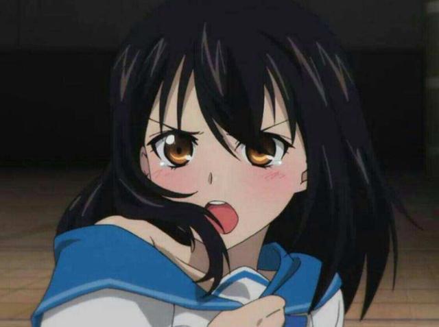 绝世美女，日网票选人气声优种田梨沙的知名角色，第一名毫无意外