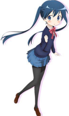 绝世美女，日网票选人气声优种田梨沙的知名角色，第一名毫无意外