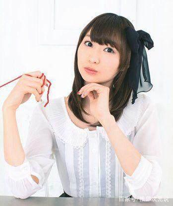 万人票选“日本人气女声优”出炉，花泽香菜惊艳，茅野爱衣女神！