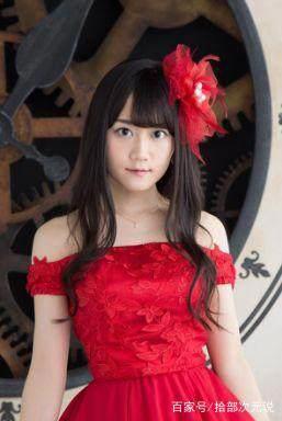 万人票选“日本人气女声优”出炉，花泽香菜惊艳，茅野爱衣女神！