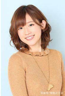 万人票选“日本人气女声优”出炉，花泽香菜惊艳，茅野爱衣女神！