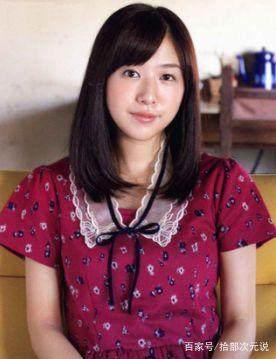 万人票选“日本人气女声优”出炉，花泽香菜惊艳，茅野爱衣女神！