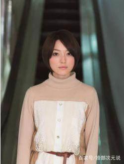 万人票选“日本人气女声优”出炉，花泽香菜惊艳，茅野爱衣女神！