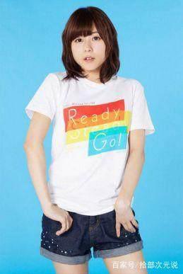 万人票选“日本人气女声优”出炉，花泽香菜惊艳，茅野爱衣女神！