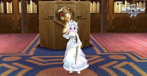 《洛奇》暑期大更新：G21“守护者之路”带来全新地图与系统玩法