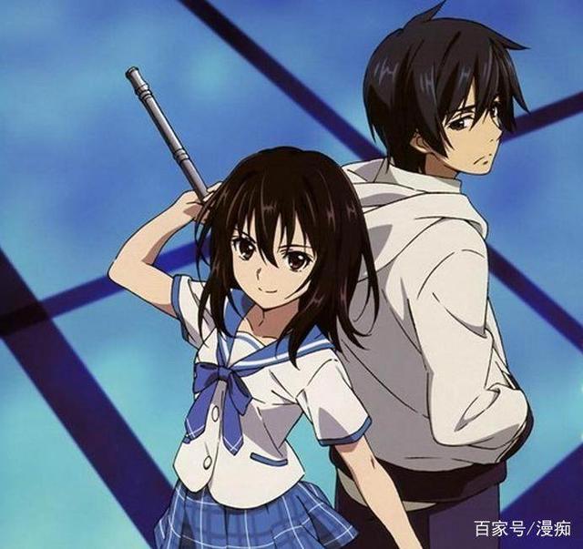 盘点动漫中的神队友，神奇的想死都死不了！这样的队友我想要一窝