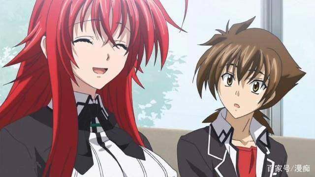 盘点动漫中的神队友，神奇的想死都死不了！这样的队友我想要一窝