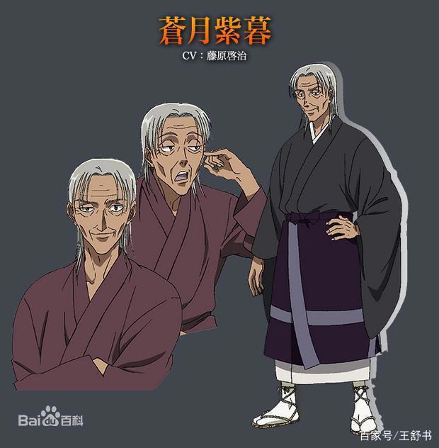 蜡笔小新的“父亲”逝世，藤原启治的那些作品你可能都看过