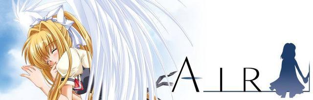 这些你玩过吗？游戏改编动漫之GALGame篇