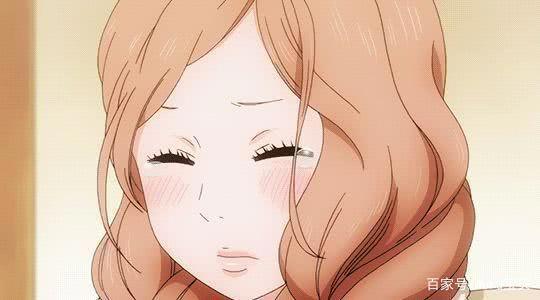 盘点动漫中的大和抚子，网友：想带回家当老婆