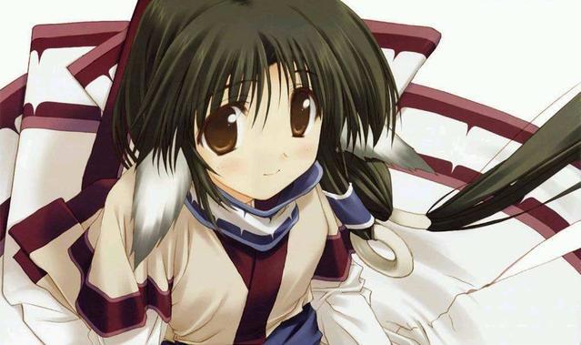 老司机肯定喜欢！动漫中的兽耳萌娘